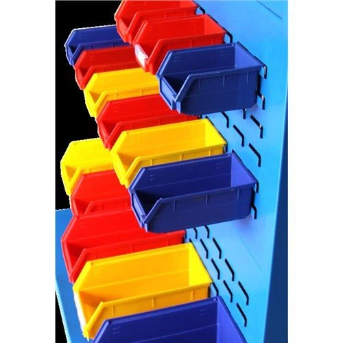 Ящик для зберігання гвинтів і болтів