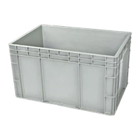 Блакитний гігант Євро, які складаються в коробки з кришками